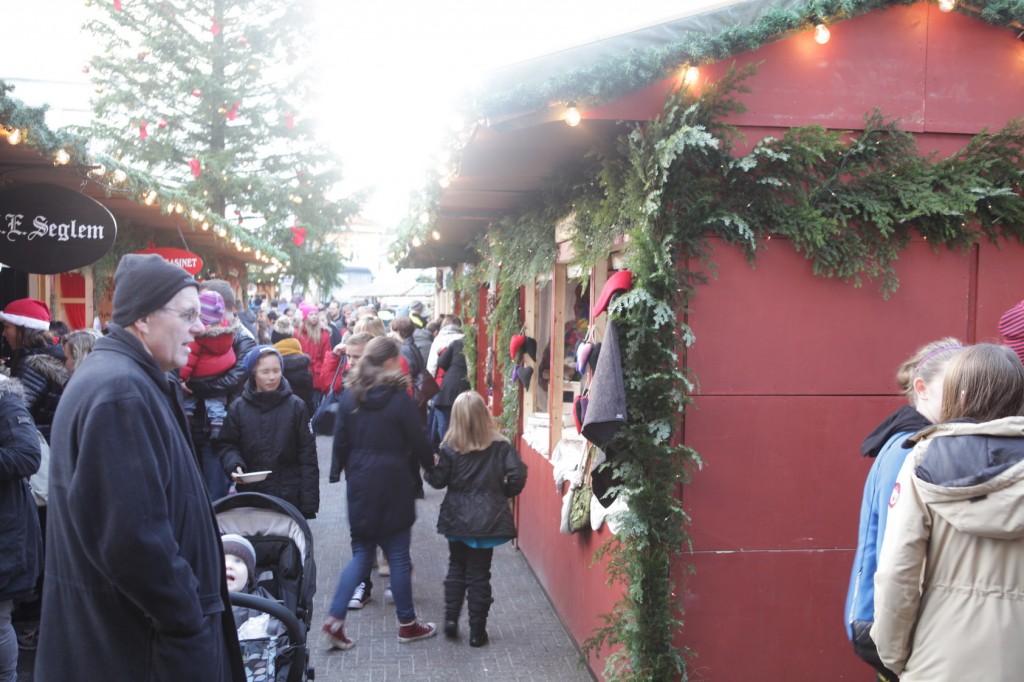 Julebyen in Egersund 08