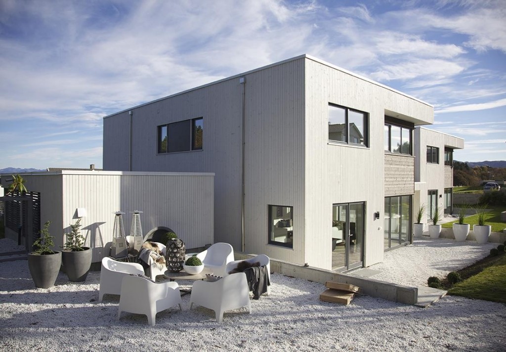 Купить дом в норвегии осло снять жилье в чехии на длительный срок